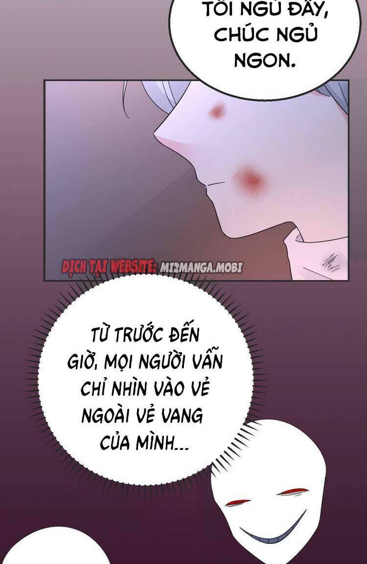 điều ước sủng ái bất bình đẳng chapter 97.2 21