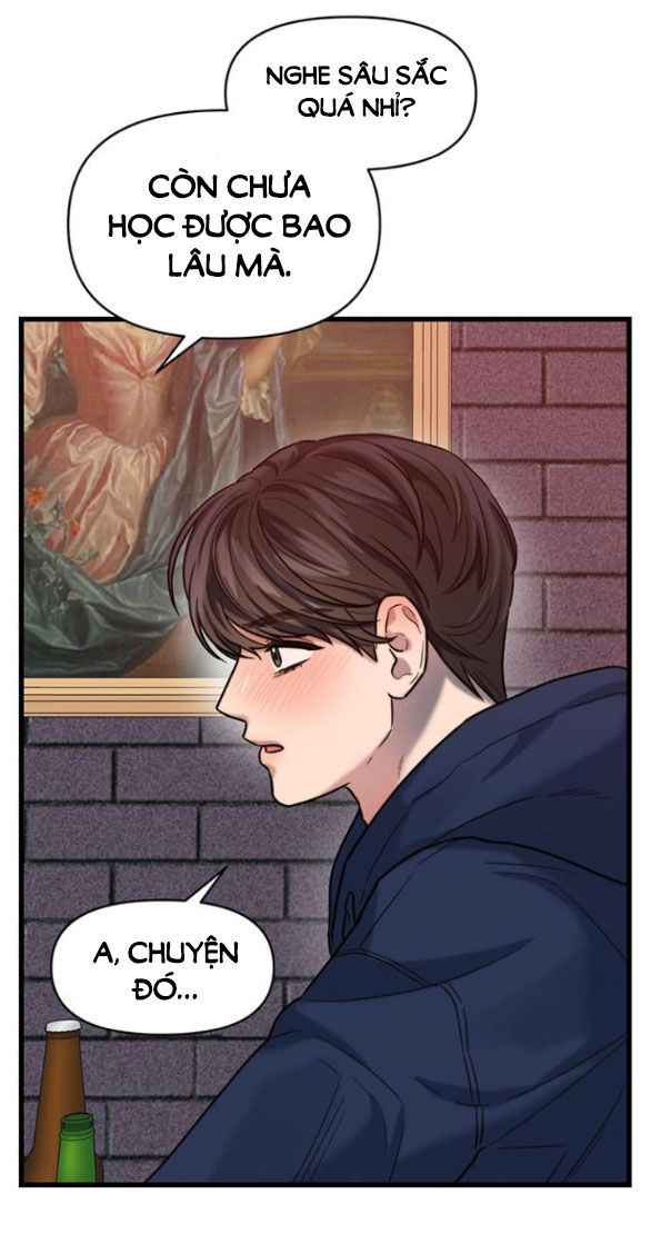 [18+] dục vọng tao nhã chapter 21.1 22