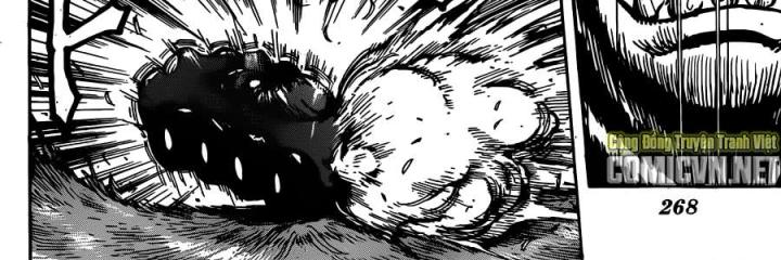 thánh tỏi sành ăn chapter 284 17