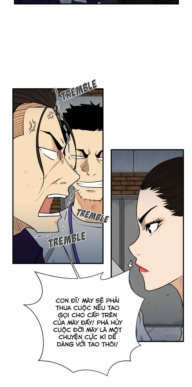 mr kang chapter 67 39