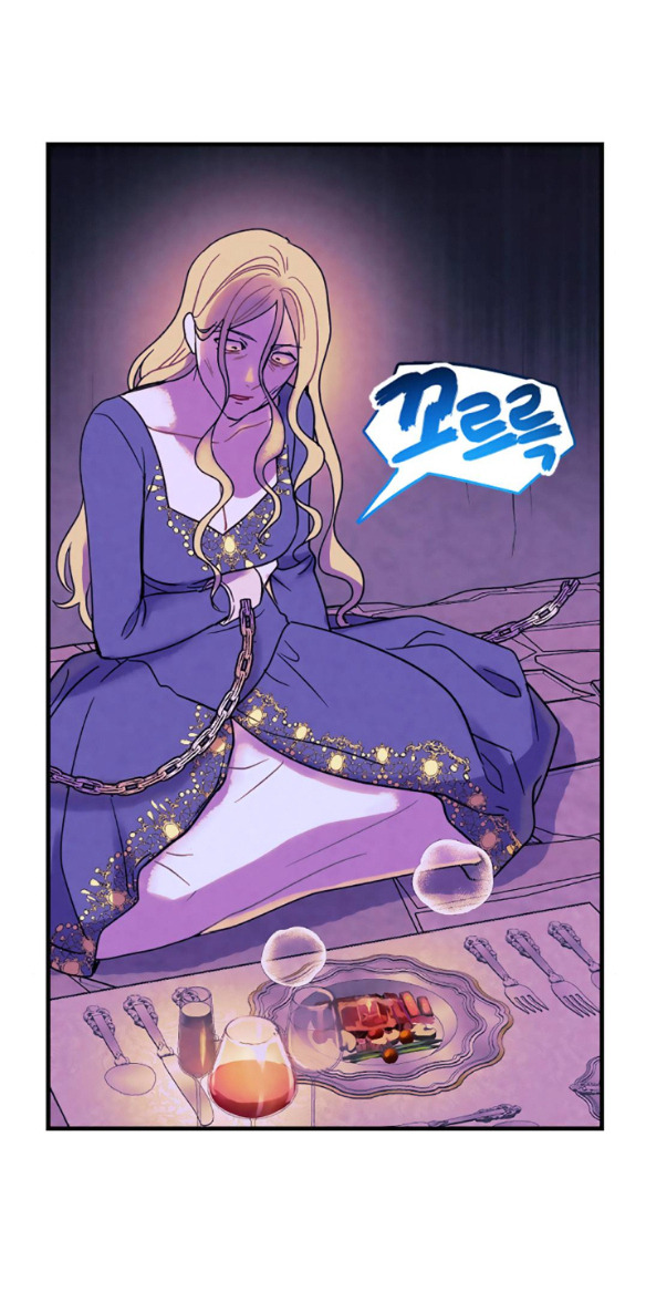 [bản 18+] trò chơi săn mồi của hoàng đế và thánh kỵ sĩ chapter 10.2 21