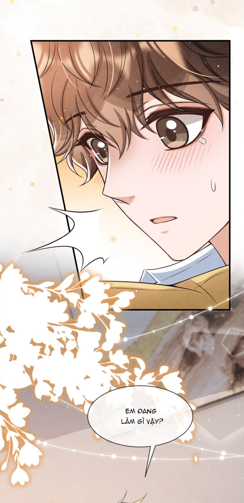 trạch mộc nhi tê chapter 54 47