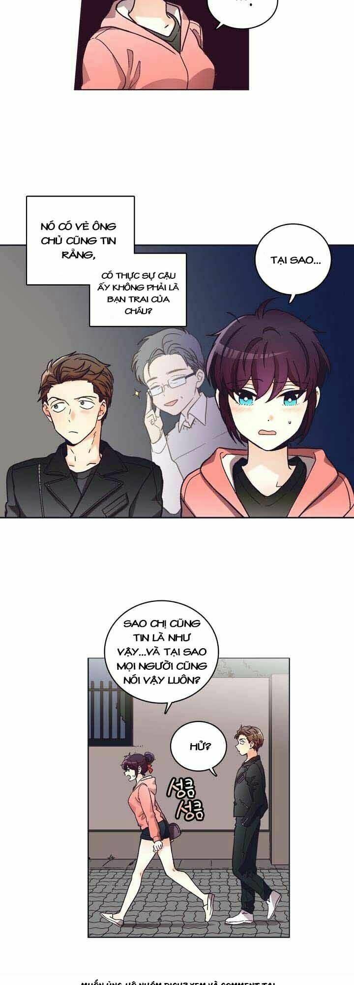 pride complex chapter 8.2 31