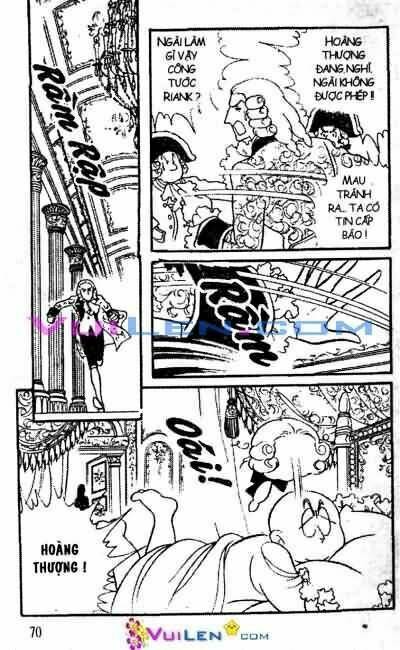 hoa hồng véc-xây chapter 12 70