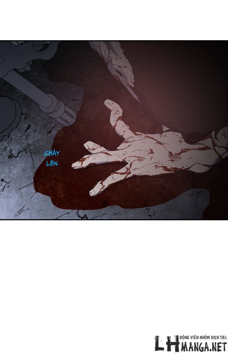 m.i.a - jakjeonjung siljong chapter 33 21