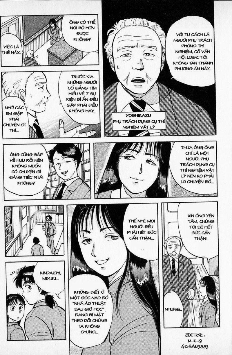 thám tử kindaichi (bản đẹp) chapter 401 15