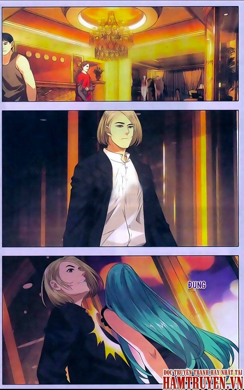 chín chín tám mươi một - 9981 chapter 83 14