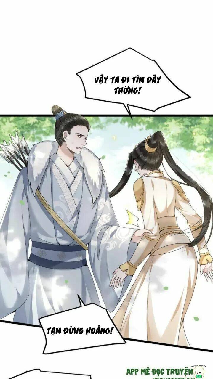 phượng hoàng vu phi chapter 53 17