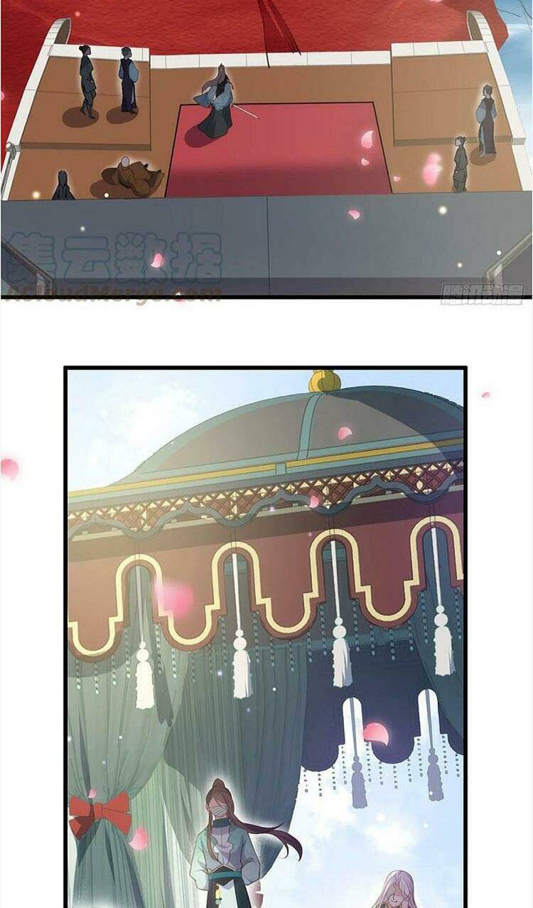 hoạn phi thiên hạ chapter 146 23