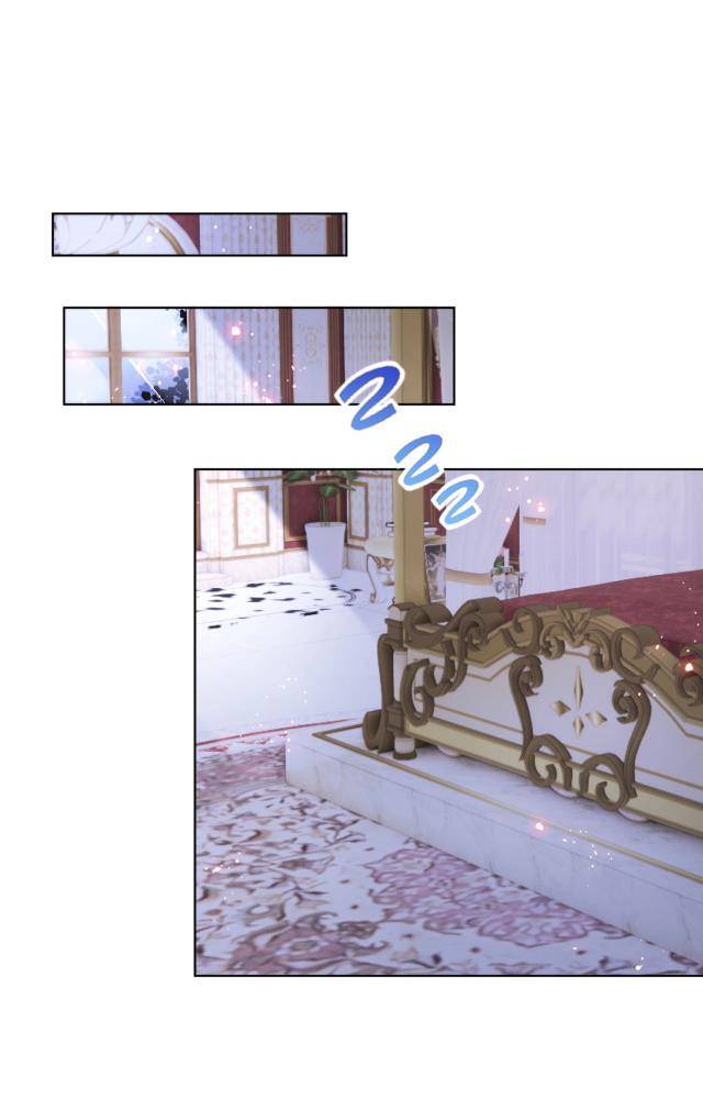 ma pháp của công chúa amy chapter 6 48