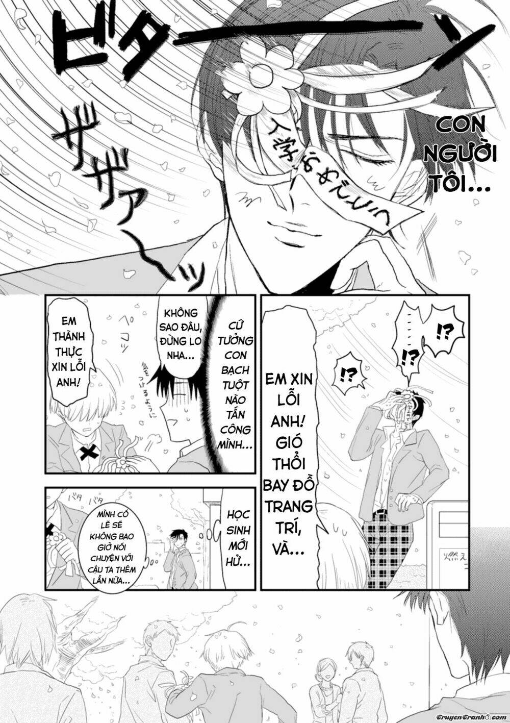 sonna me de mite kure chapter 1 13