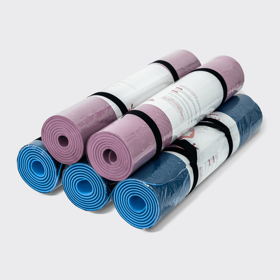 Thảm tập Yoga cao cấp KINGSPORT chống trơn trượt