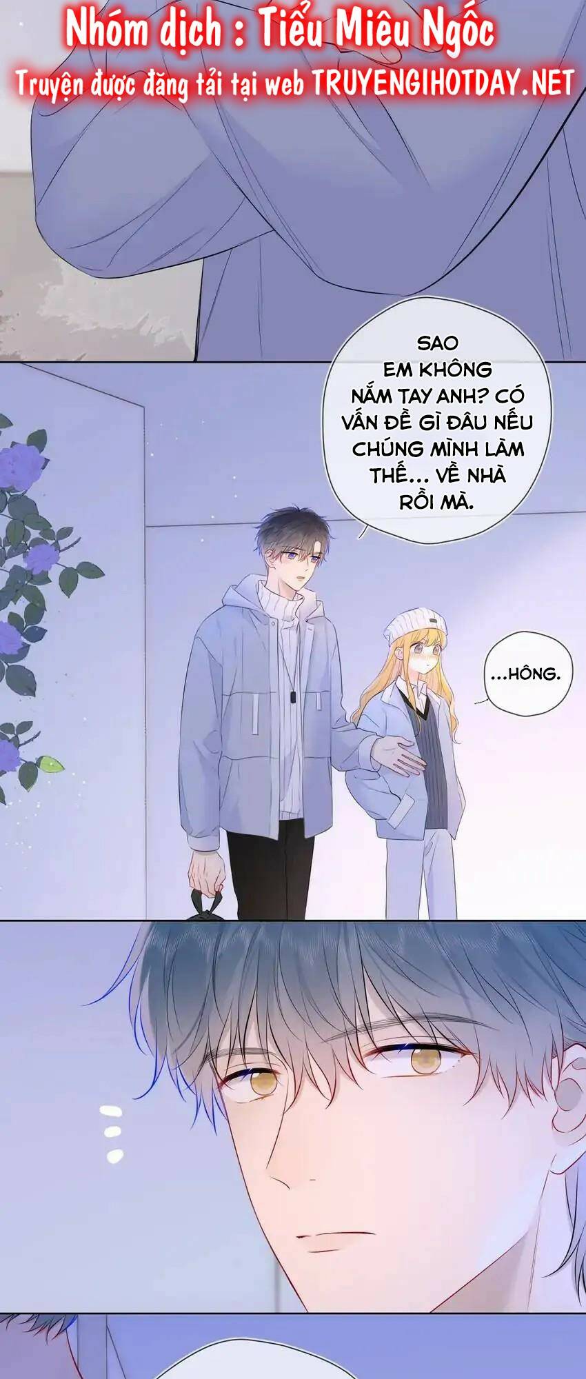 vì sao của tôi chapter 135 5