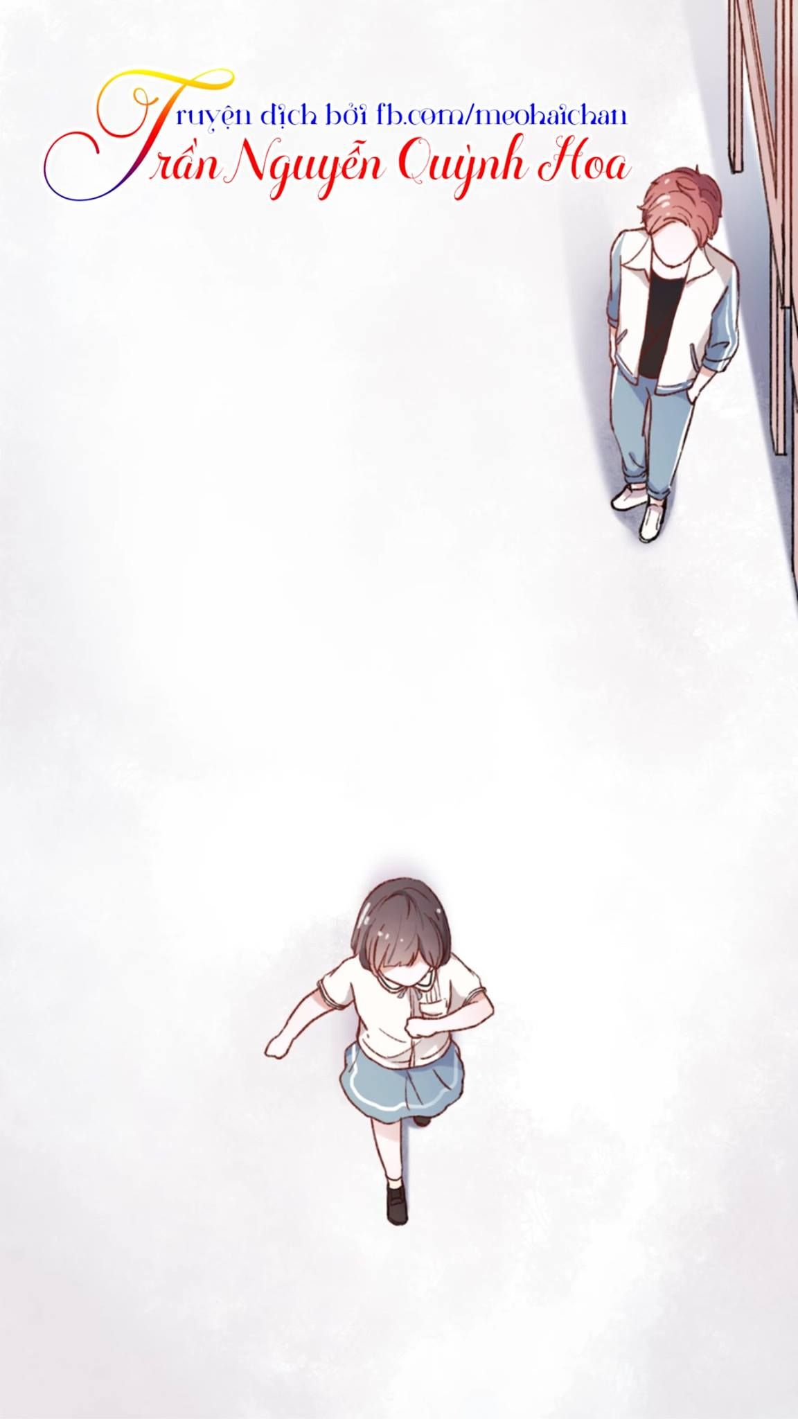 Cậu Đã Từng Yêu Tôi chapter 1 - Trang 44
