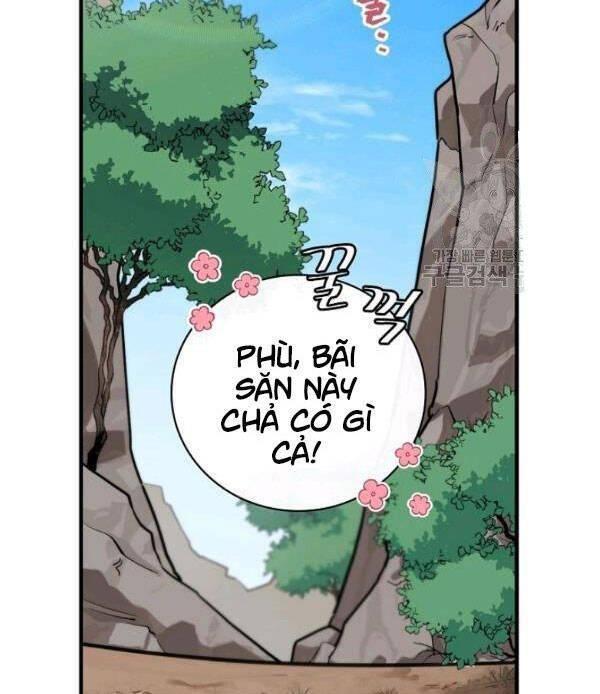 tôi lên cấp chỉ bằng cách ăn chapter 51 4