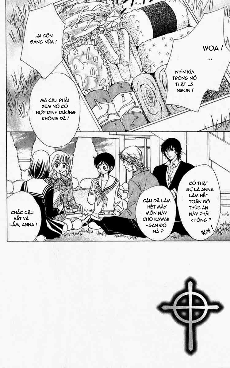 ác quỷ và bản tình ca chapter 31 2