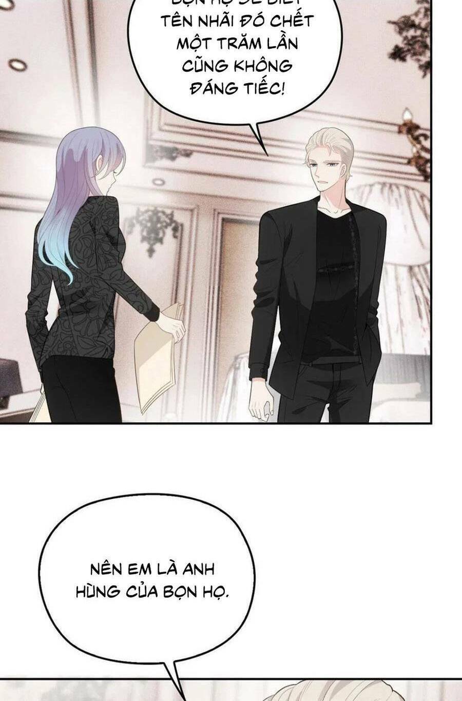 một vợ yêu, một bé con chapter 191 20