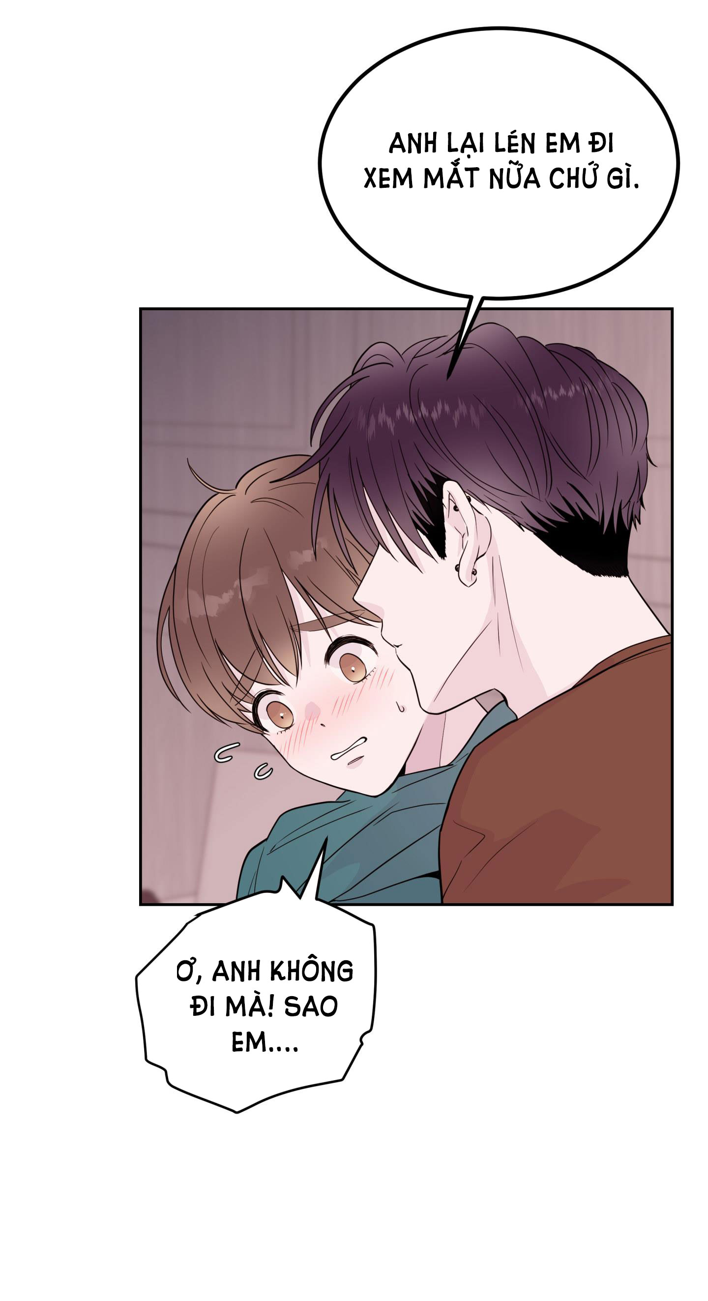 em trai vợ thật nguy hiểm chapter 26.1 33