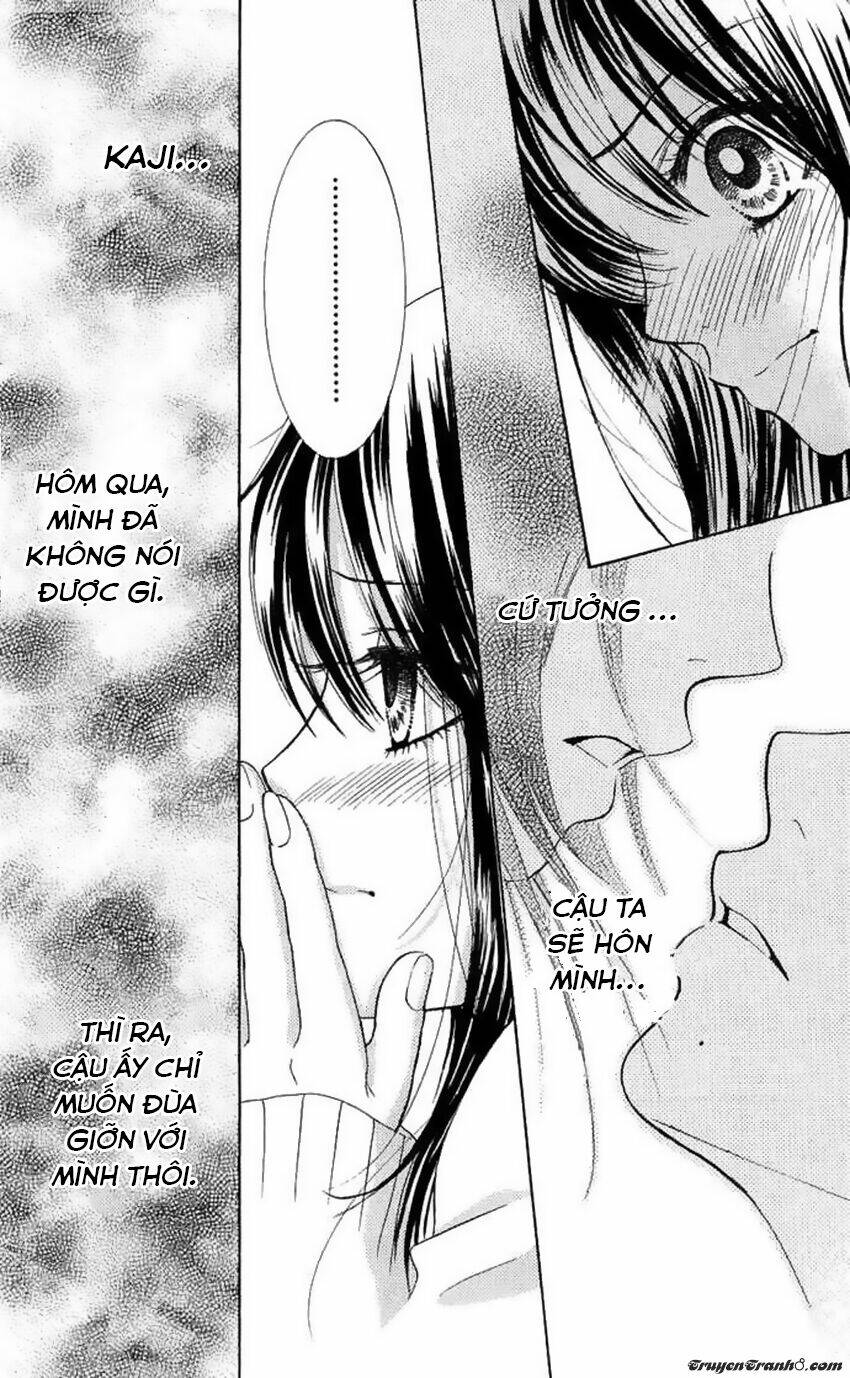 bokutachi wa shitte shimatta chapter 3 23