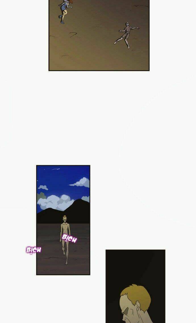 changsik đứa con của rồng chapter 16 14