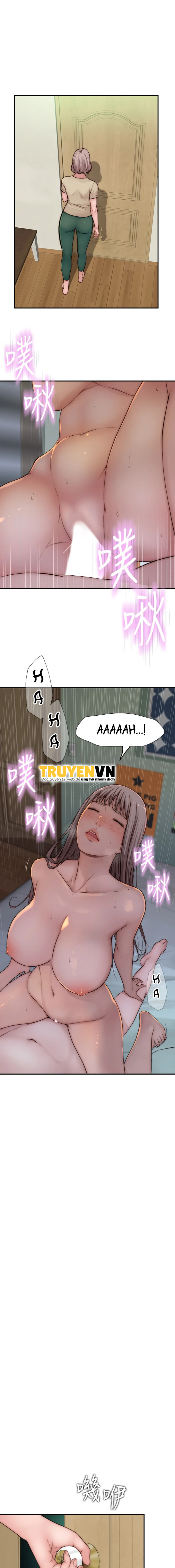 giữa hai ta chapter 67 3