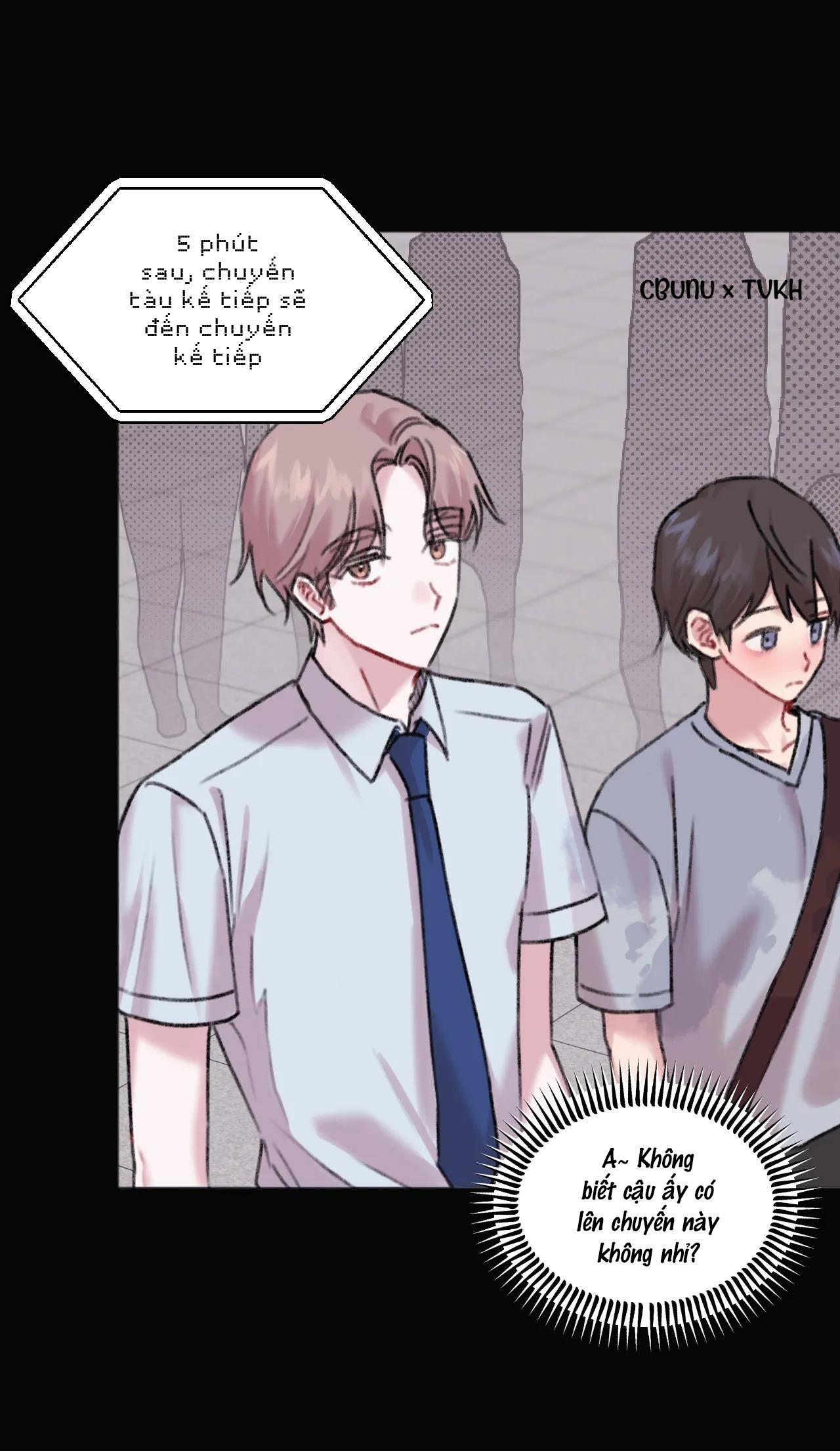 anh thật sự thích em sao chapter 16 38