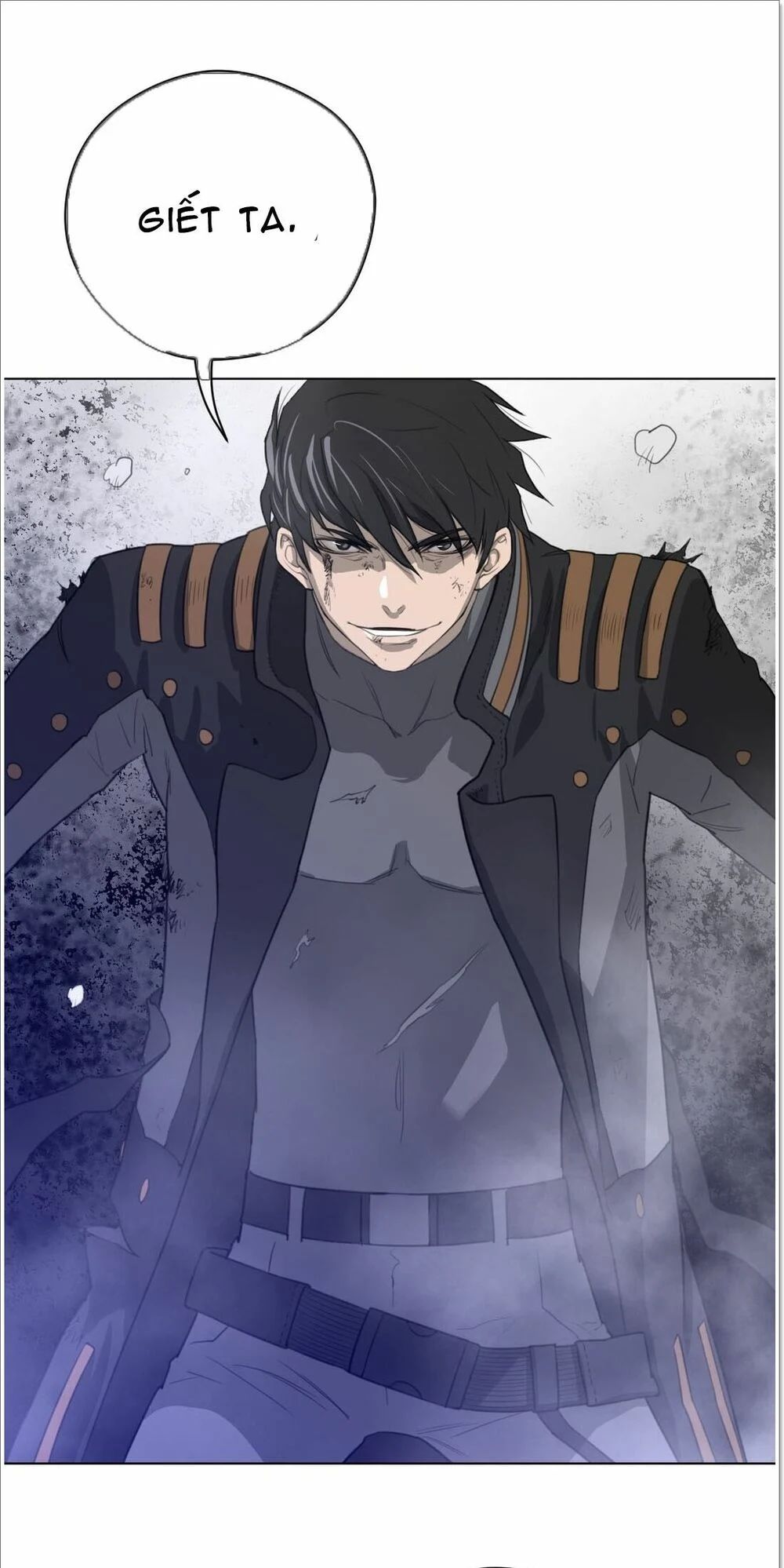 một nửa hoàn hảo chapter 32 45