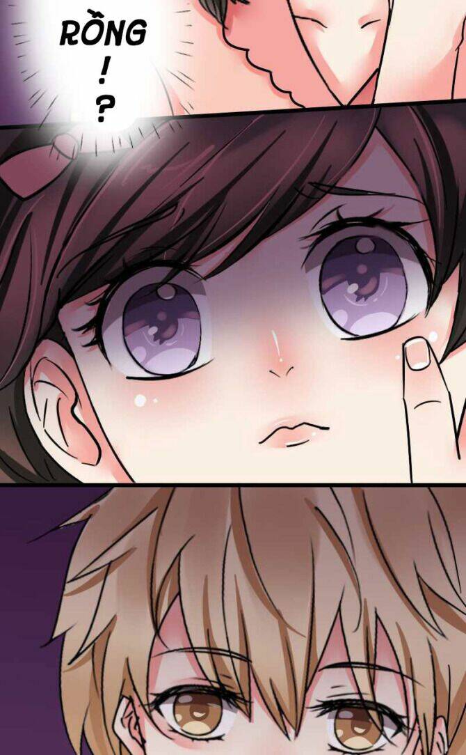 tổng tài ma cà rồng tha cho tôi chapter 2 12