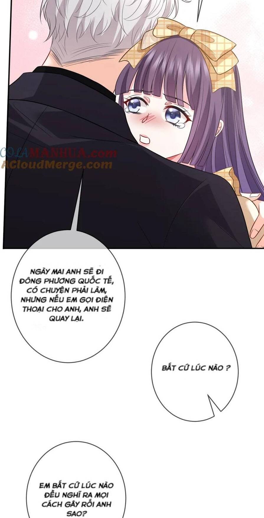 Danh Môn Chí Ái chapter 452.1 14