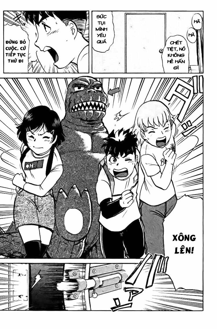 detective academy q chapter 41 4