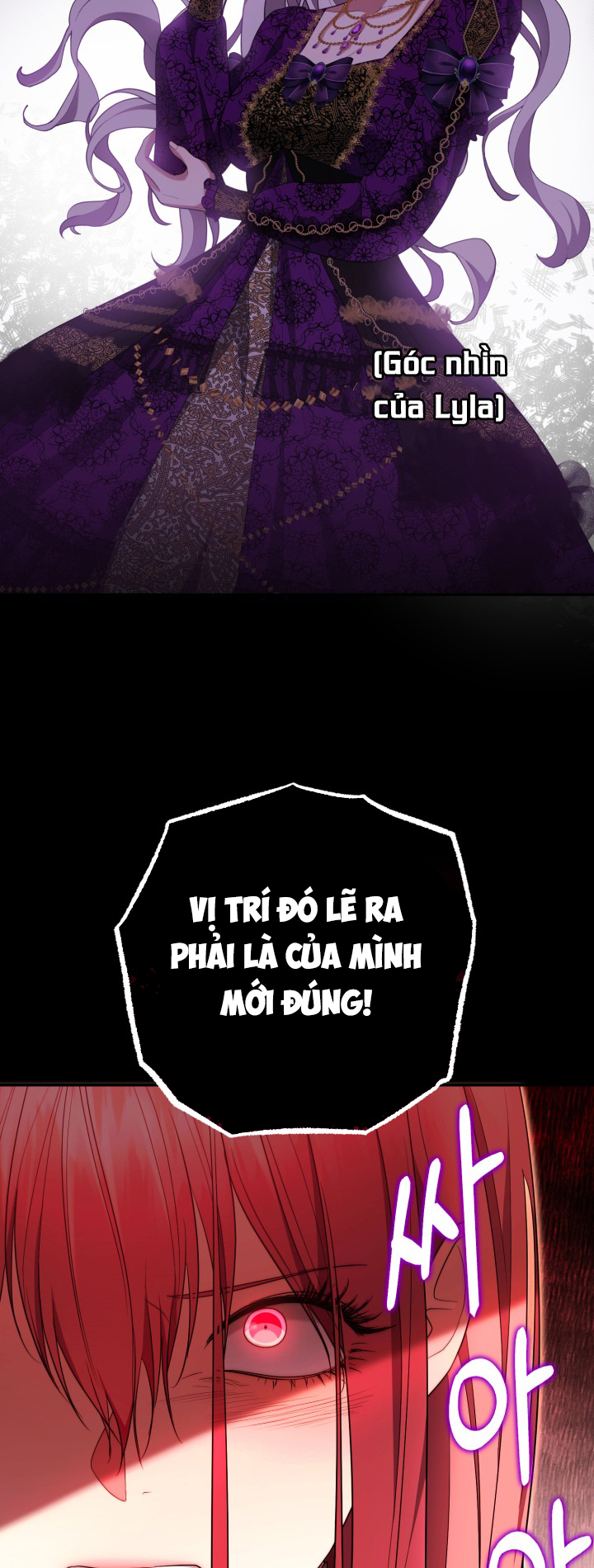 tiểu thư, ta chẳng thích cô chút nào! chapter 28 29