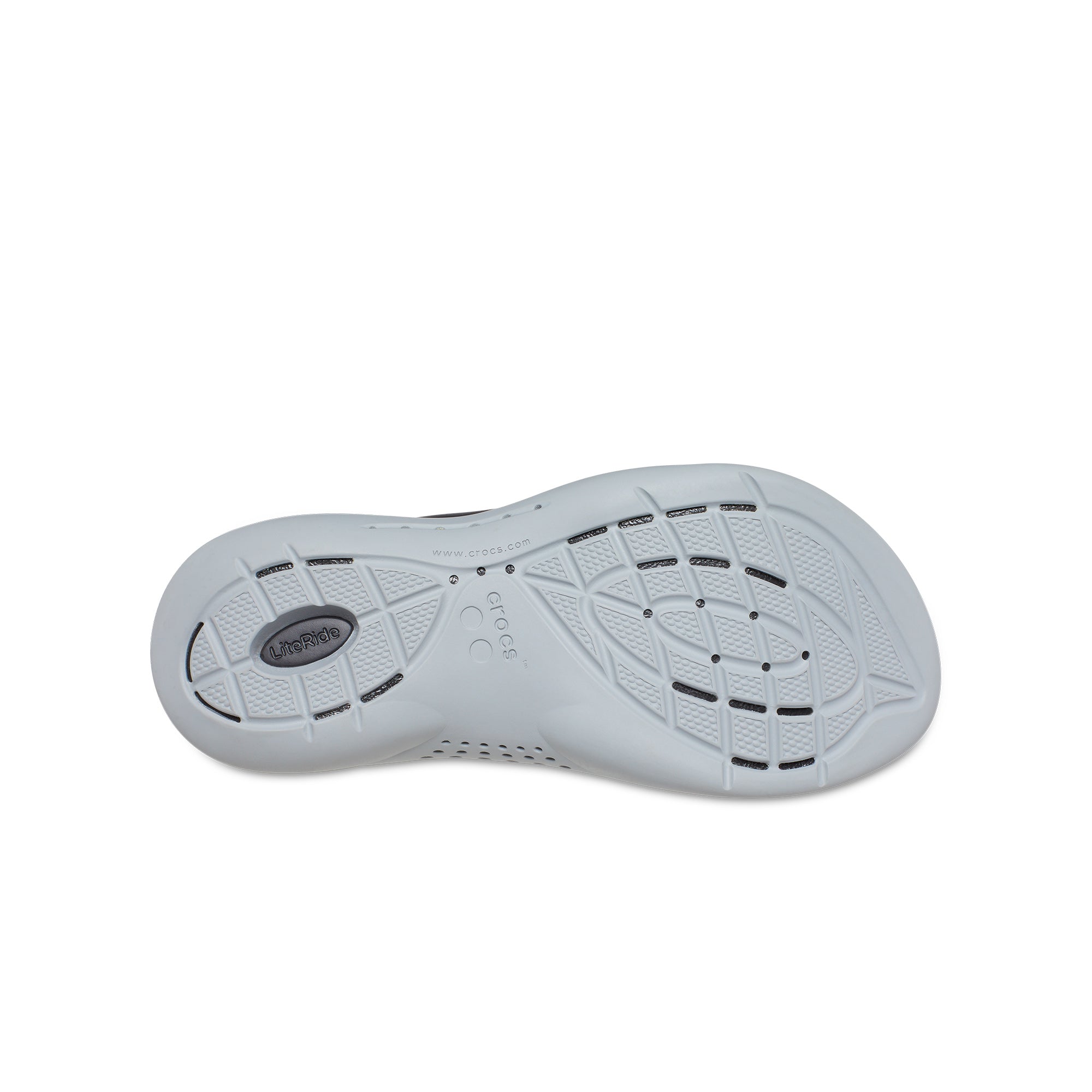 Sandal nữ Crocs Literide 360 - 206711-02G