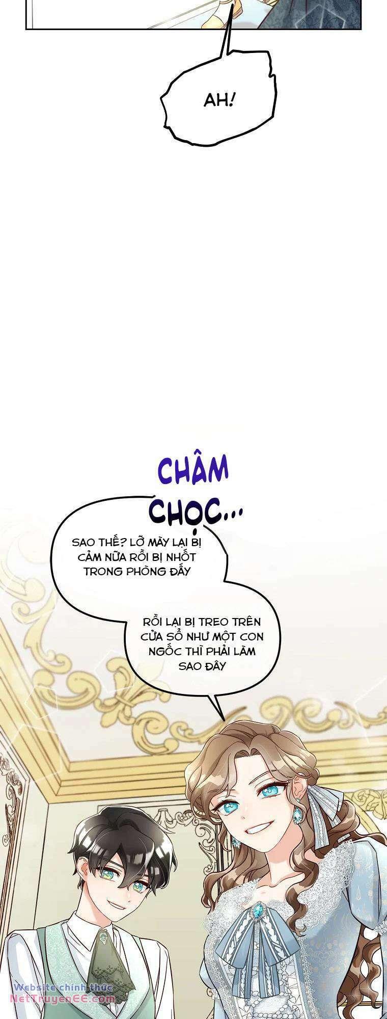 Tôi Sẽ Ở Ngay Bên Cạnh Nam Chính Chapter 1 - Trang 15