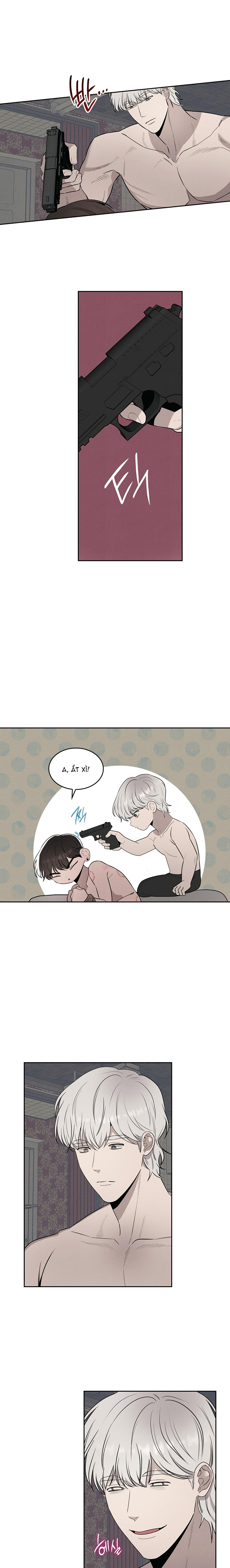 quý khách phòng 666 chapter 5 16