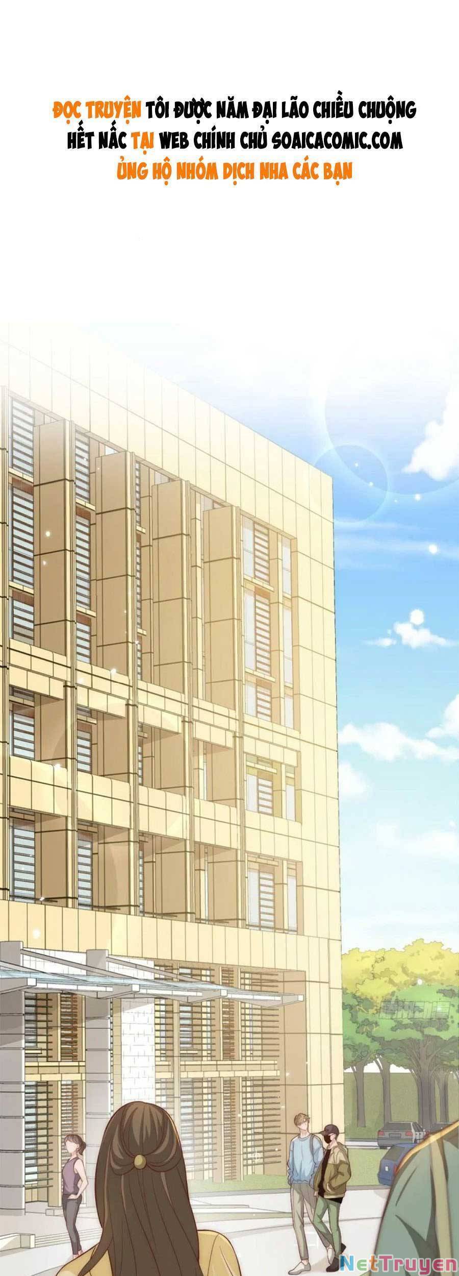 tôi được năm đại lão chiều chuộng hết nấc chapter 83 1