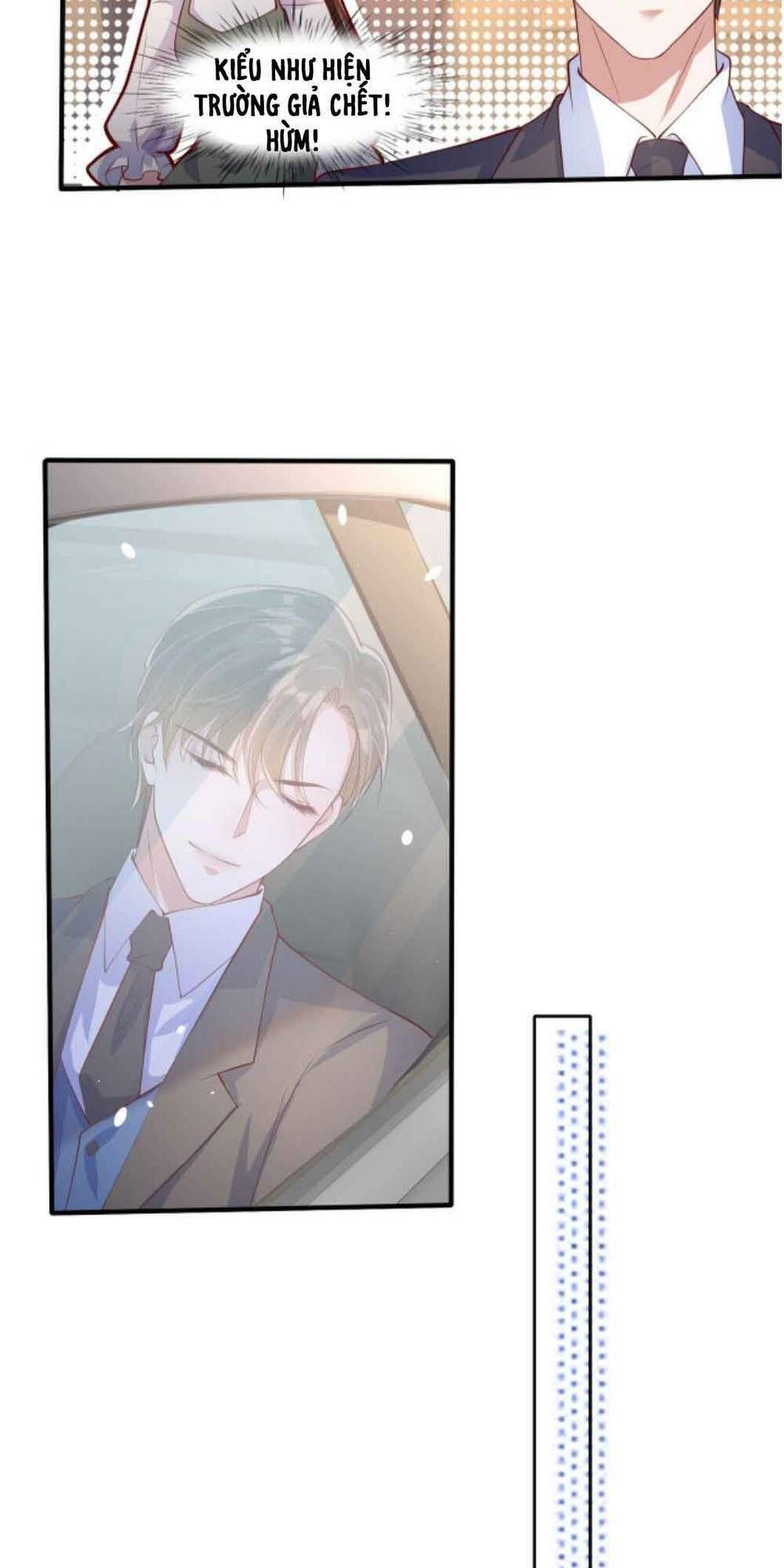 nhất sanh hữu hỉ chapter 35 21