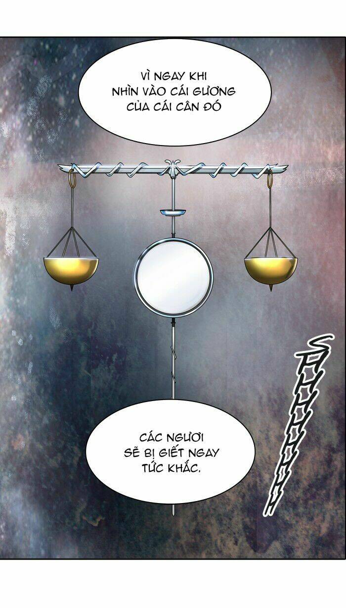 cuộc chiến trong tòa tháp chapter 381 57