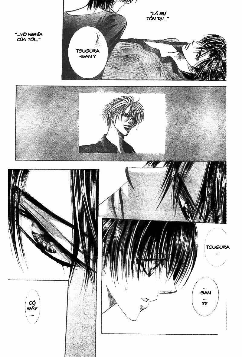 thử thách của kyouko chapter 95 27