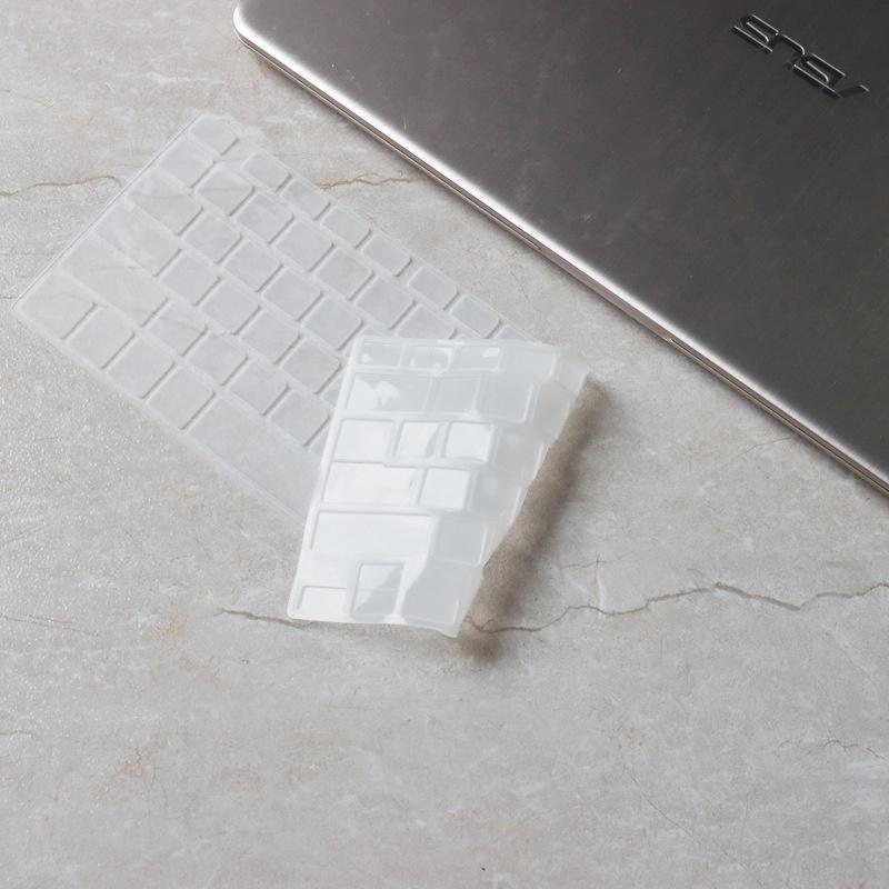Silicone Miếng Dán Bảo Vệ Bàn Phím Cho Asus Tuf Dash F15 Fx516P Fx516Pm Fx516Pr Fx516 Pr Fx 516 2021 15.6 Inch