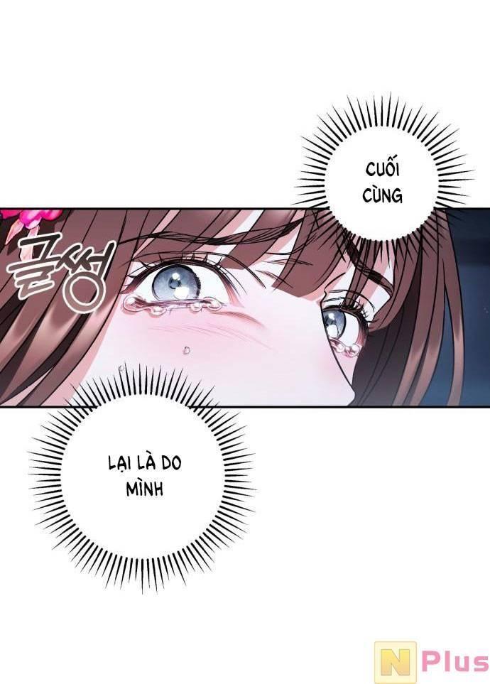 bản tình ca hy lan quốc chapter 49.1 30