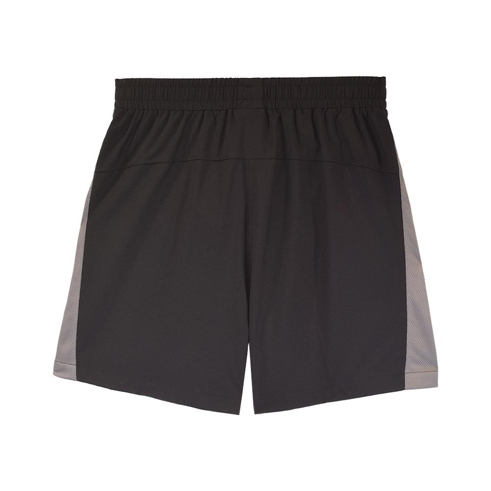 Skecher Nam Quần Shorts Thể Thao - SP21Q3M005-002K