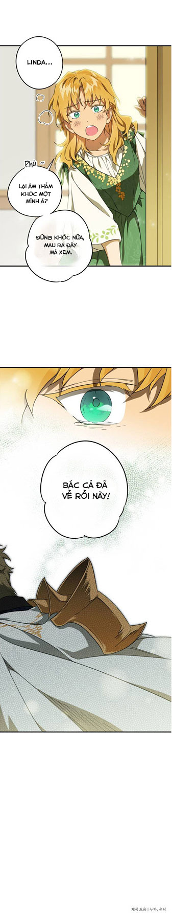 bị che khuất bởi hoàng hôn chapter 55 19