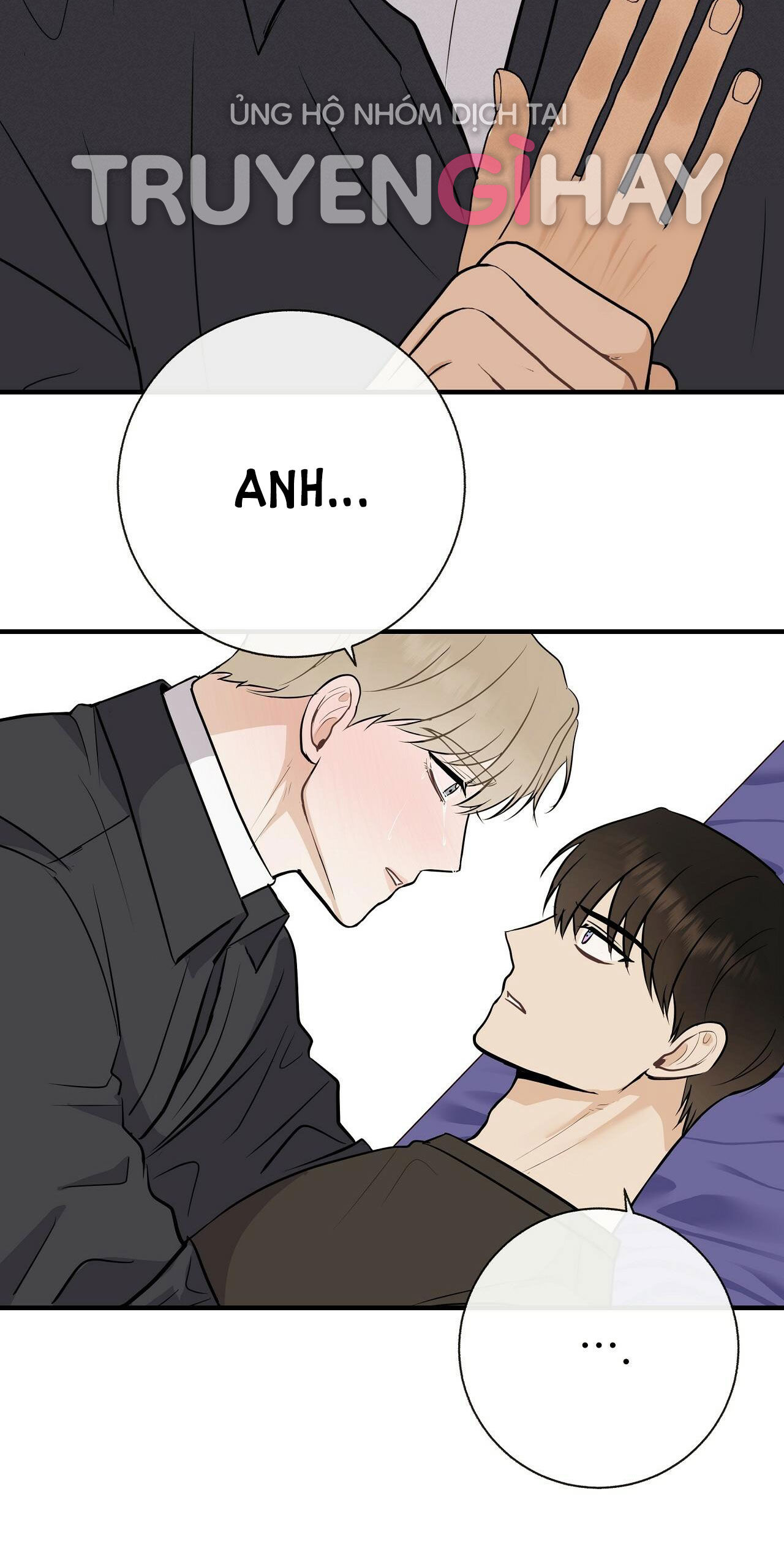 đứa bé là con tôi chapter 39.1 13