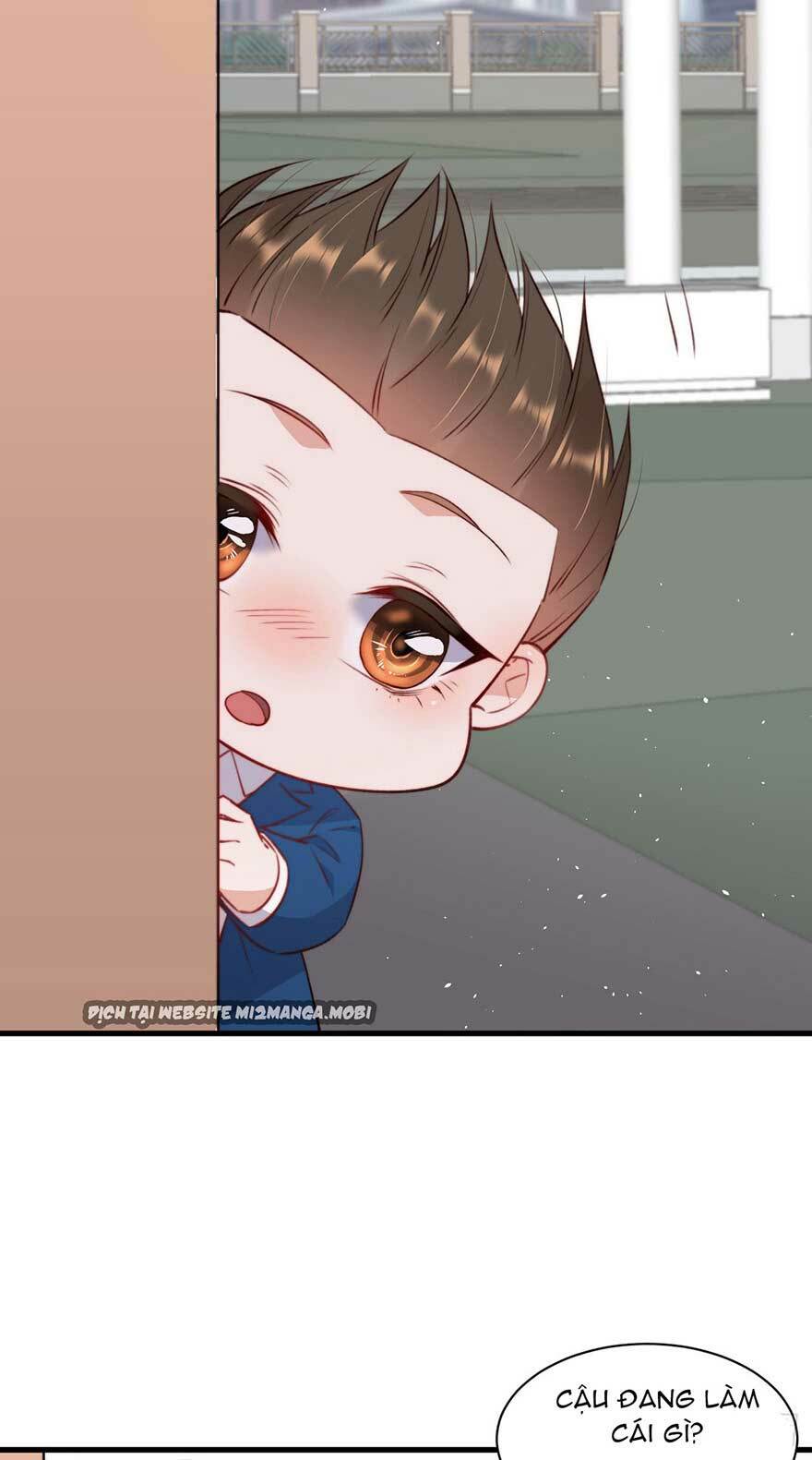 triều tây, in or out chapter 13 27