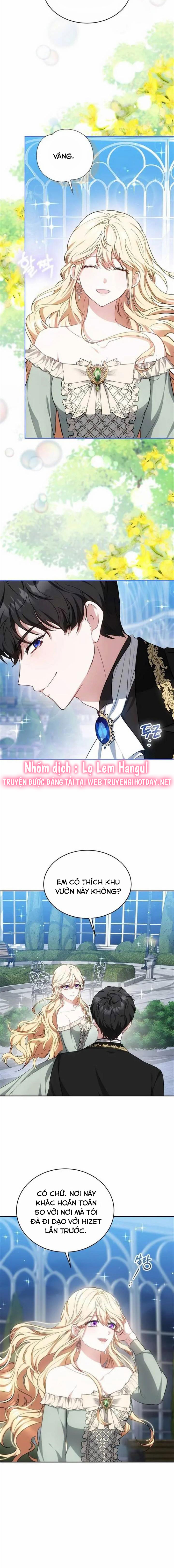 thoát chết một cách dễ dàng chapter 36 8