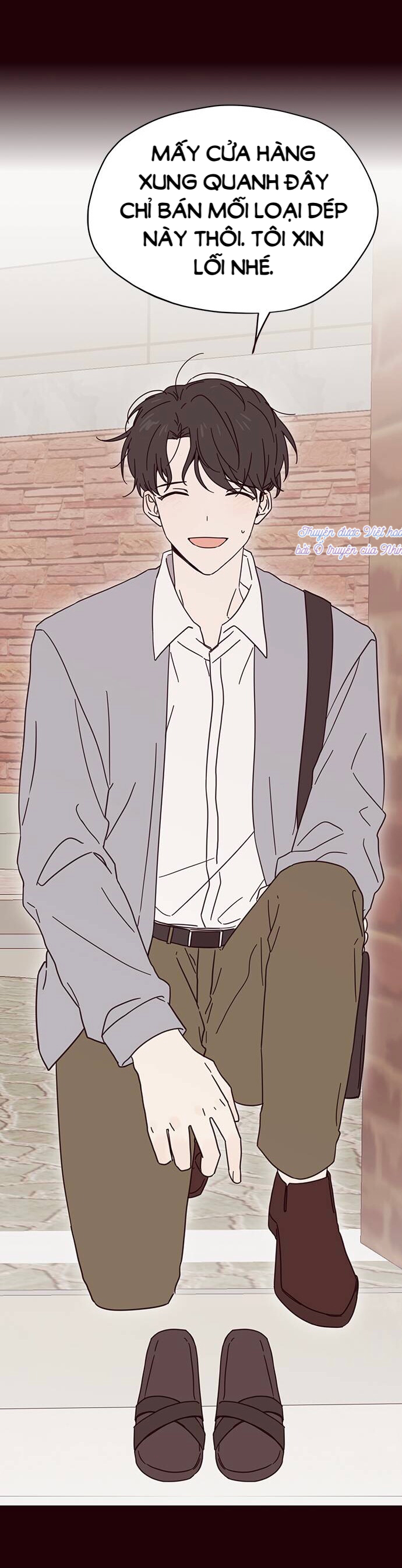 sợi chỉ nhân duyên của sarang chapter 2 49