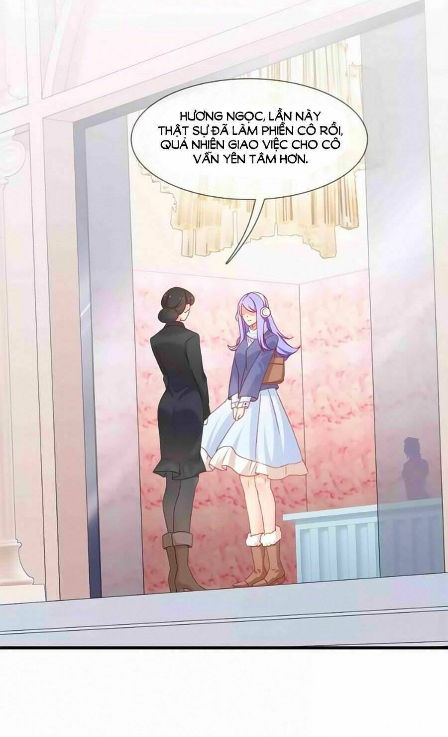 chỉ nhiễm thành hôn chapter 209 22