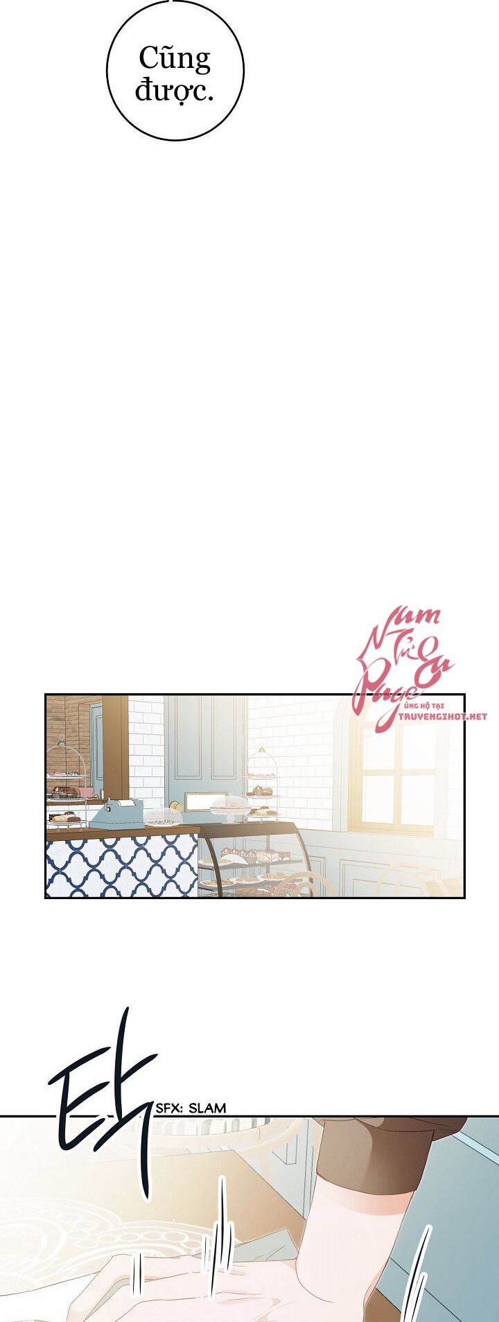 lý do nàng ấy sống như 1 ác nữ chapter 17 7