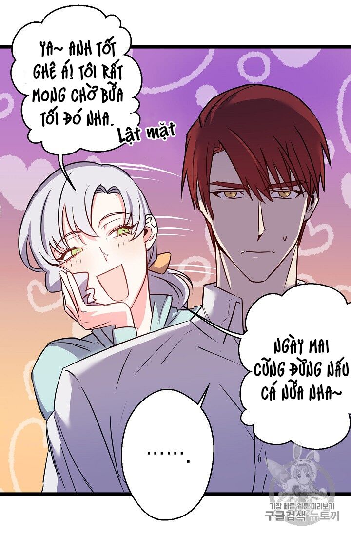 hôn lễ báo thù chapter 15 35