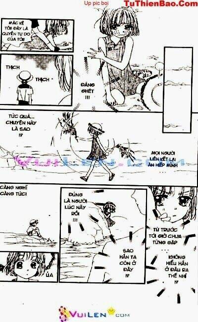 công chúa nhân ngư chapter 1 13